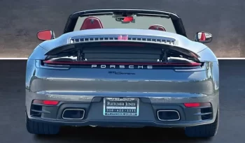 
										Used 2021 Porsche 911 full									