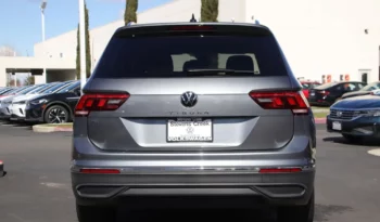 
										New 2023 Volkswagen Tiguan full									