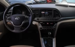 Used 2017 Hyundai Elantra