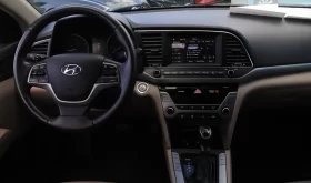 Used 2017 Hyundai Elantra