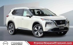 Used 2023 Nissan Rogue