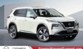 Used 2023 Nissan Rogue