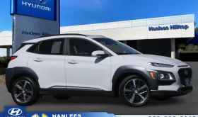 Used 2020 Hyundai Kona