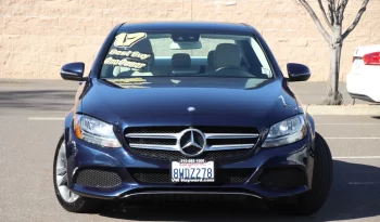 
										Used 2017 Mercedes-Benz C 300 full									