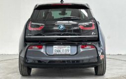 Used 2019 BMW i3