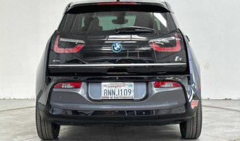 
										Used 2019 BMW i3 full									