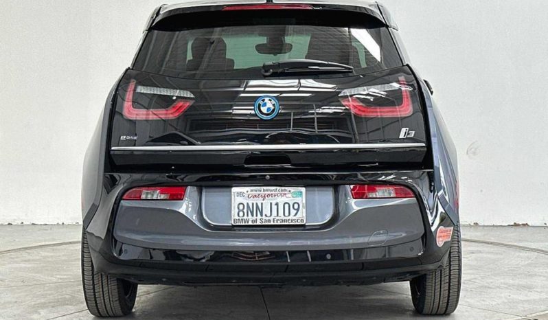 
								Used 2019 BMW i3 full									