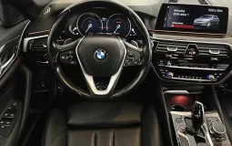 Used 2019 BMW 5 Series