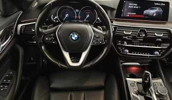 
										Used 2019 BMW 5 Series full									