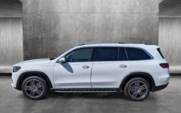 New 2023 Mercedes-Benz GLS 450