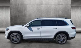 New 2023 Mercedes-Benz GLS 450