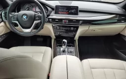 Used 2018 BMW X5