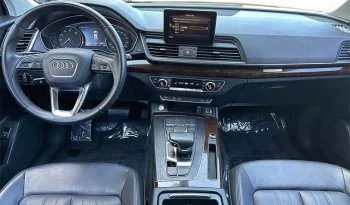 
										Used 2019 Audi Q5 full									