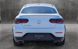 New 2023 Mercedes-Benz GLC 300