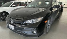 Used 2020 Honda Civic