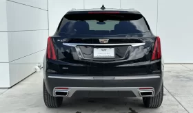 Used 2020 Cadillac XT5