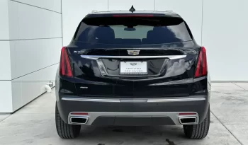 
										Used 2020 Cadillac XT5 full									