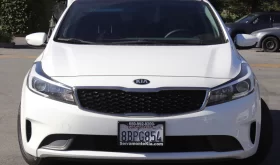 Used 2017 Kia Forte