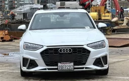 Used 2022 Audi A5