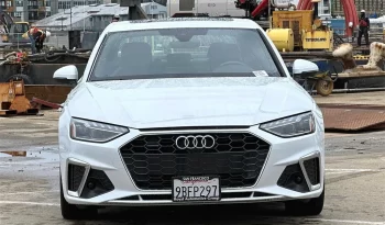 
										Used 2022 Audi A5 full									