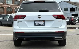 Used 2020 Volkswagen Tiguan