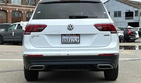 Used 2020 Volkswagen Tiguan