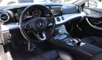 
										Used 2018 Mercedes-Benz E 400 full									