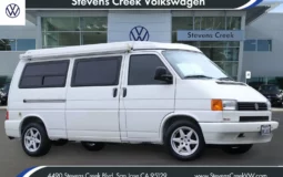 Used 1995 Volkswagen Eurovan