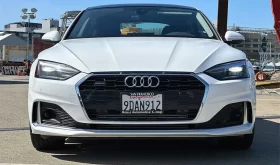 Used 2022 Audi A5