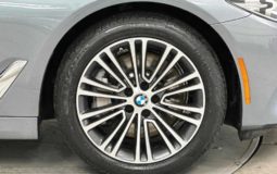 Used 2019 BMW 5 Series