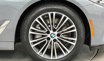 
										Used 2019 BMW 5 Series full									