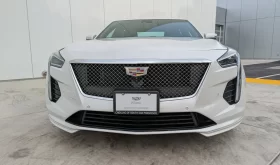 Used 2019 Cadillac CT6