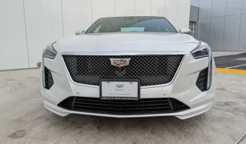 
										Used 2019 Cadillac CT6 full									