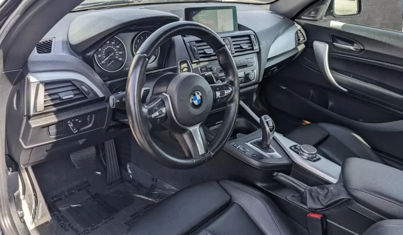 
								Used 2015 BMW – M235i xDrive full									