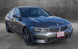 Used 2020 BMW – 330i