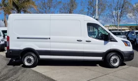 Used 2020 Ford Transit 250