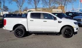 Used 2022 Ford Ranger