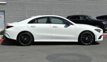 
										Used 2020 Mercedes-Benz CLA 250 full									