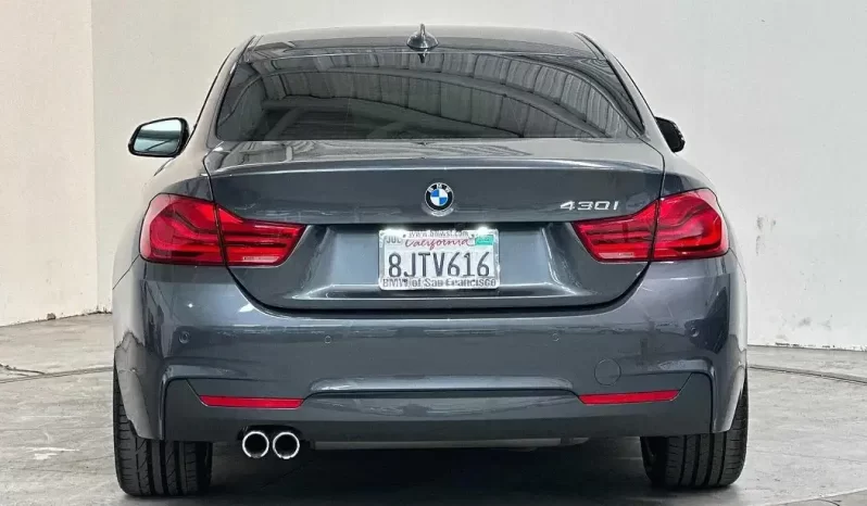 
								Used 2019 BMW 4 Series (20) full									