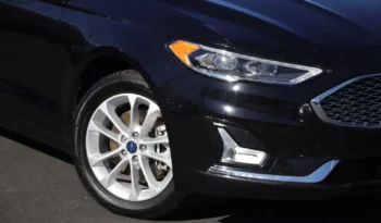
										Used 2019 Ford Fusion full									