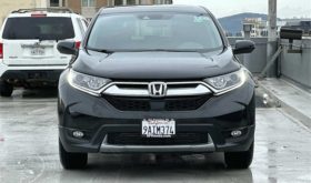 Used 2019 Honda CR-V