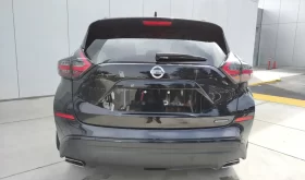 Used 2021 Nissan Murano