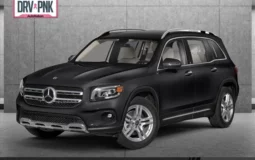 New 2023 Mercedes-Benz GLB 250