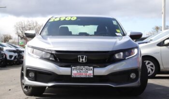 
										Used 2021 Honda Civic full									