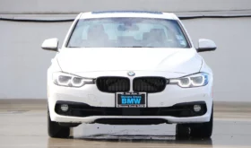 Used 2018 BMW – 330e