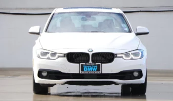 
										Used 2018 BMW – 330e full									