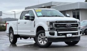 Used 2021 Ford F250