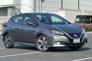 Used Nissan Leaf