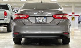 Used 2019 Toyota Camry