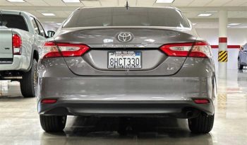 
										Used 2019 Toyota Camry full									